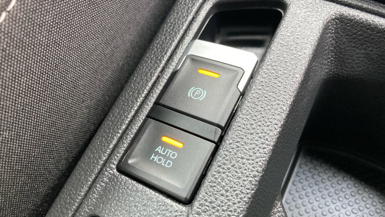 Volkswagen T-Roc 1.5 TSI Black Edition 5dr DSG Petrol Hatchback